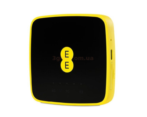  3G/4G модем + WiFi роутер Alcatel EE40