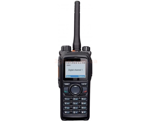 Портативная рация Hytera PD785G VHF AES 256