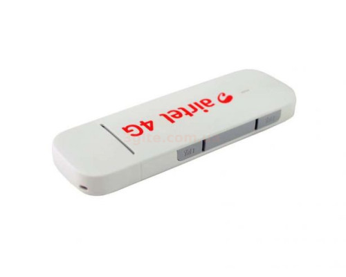 3G/4G модем Huawei E3372h-607 