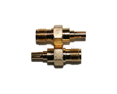 Переходник СRC9-SMA
