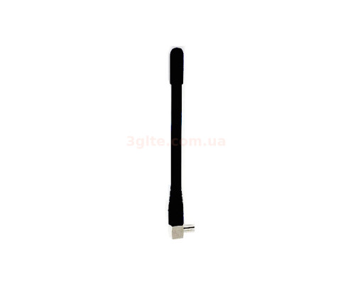 Антенна терминальная 3G/4G LTE 4dBi TS9