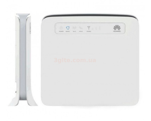 3G/4G WiFi роутер HUAWEI E5186