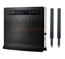  Huawei B593s-22 Box с антеннами
