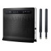 3G/4G WiFi роутер Huawei B593s-22 с антеннами