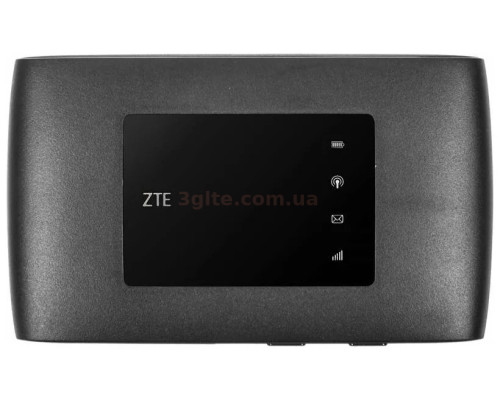3G/4G Wi-Fi LTE роутер ZTE MF920U