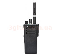 Motorola DP4400E VHF