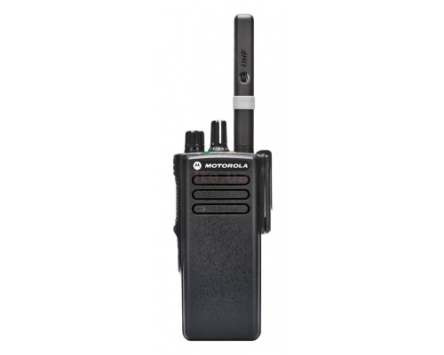 Портативная рация Motorola DP4400 UHF AES 256