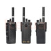 Портативная рация Motorola DP4400 UHF AES 256