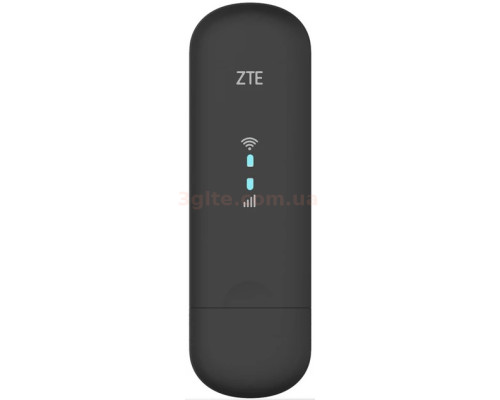 ZTE MF79U Black 3G/4G модем