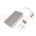 Антенна Toridoku MIMO 2×14 dbi (700-2700 MHz)