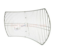 Антенна Toridoku Parabolic Mimo (1700-2700MHz) 2*24dbi