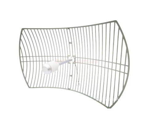 Антенна Toridoku Parabolic (1700-2700MHz) Mimo 2*24dbi