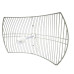 Антенна Toridoku Parabolic (1700-2700MHz) Mimo 2*24dbi