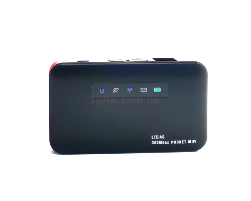 4G роутер Toridoku E5885