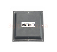 3G/4G Антенна MIMO ANTENITI 1700-2700 мГц 2×15 дБи 