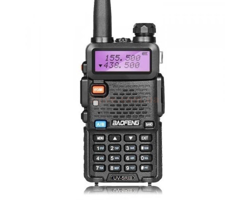 Baofeng UV-5R портативная рация