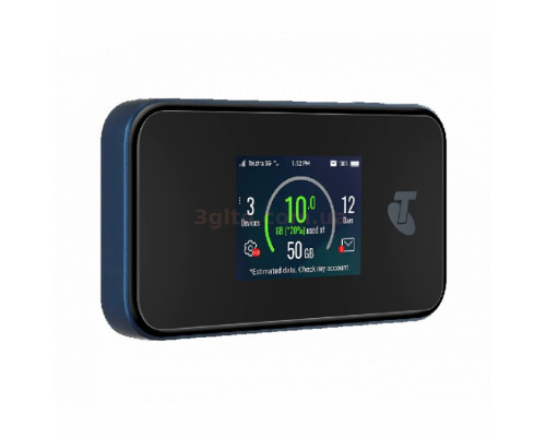 ZTE MU500