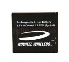Аккумуляторная батарея Novatel MiFi 6620L