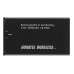 Аккумулятор для мобильного 3G/4G роутера Novatel Mifi7730l