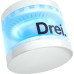 Стационарный 3G/4G Wi-Fi роутер ZTE MF282 (Drei Tube)