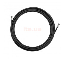 Коаксиальный кабель Toridoku RG-58U 10 метров