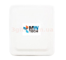 3G/4G LTE антенна MIMO панельная RNet 1700-2700 МГц 15 ДБи (Lifecell, Vodafone, Lifecell)