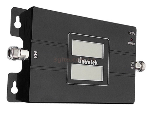 Lintratek KW17L-GD усилитель мобильного сигнала