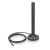 Автомобильная 4G антенна Toridoku 10 dBi 880–2700 МГц AV10 F