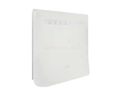 3G/4G WiFi роутер ZTE MF286 (версия с АКБ 3000мАч)
