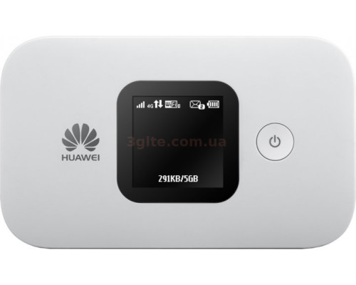 3G/4G Wi-Fi роутер Huawei E5577-320