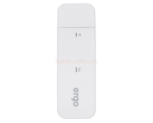 4G/3G USB Wi-Fi роутер Ergo W02-CRC9