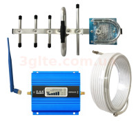 Комплект усиления связи Lintratek KW13A