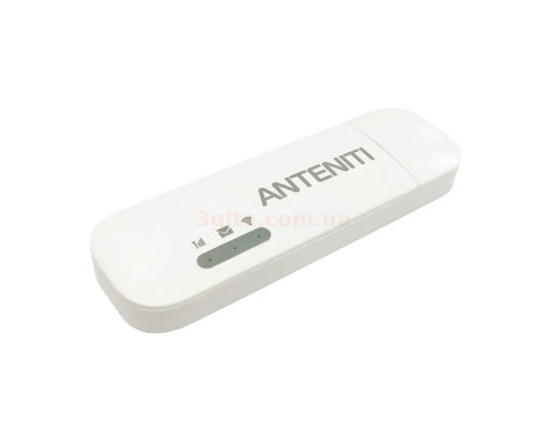 3G/4G модем ANTENITI E8372-153