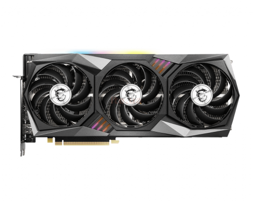 MSI  Palit GeForce RTX 3070 Ti
