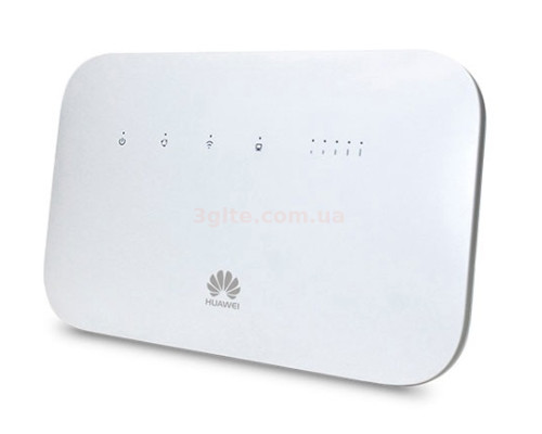 3G/4G WiFi роутер Huawei B612