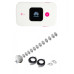 3G/4G роутер Huawei E5577Cs-321+Антенный комплект MIMO на 20 ДБ