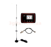 3G/4G  WiFi Novatel 6620L + автомобильный комплект