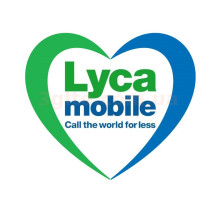 Тариф LycaMobile 12 Гб/мес за 80 грн + Пакет + Настройка оборудования + Аванс 80 грн + услуги банка 5 грн (на счету 80 грн)