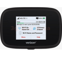 Novatel MIFI 7730L