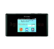 3G WiFi роутер ZTE MF975u