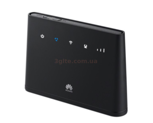 3G/4G Wi-Fi роутер Huawei B311