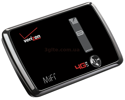  Novatel mifi 4510L