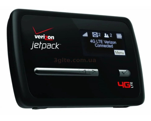 Novatel 4620LE