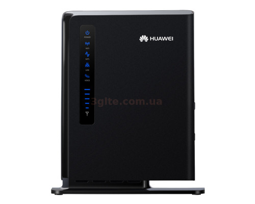 3G/4G Wi-Fi роутер Huawei E5172s-22 Box