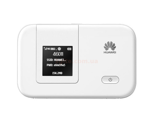 3G/4G WiFi роутер Huawei E5372