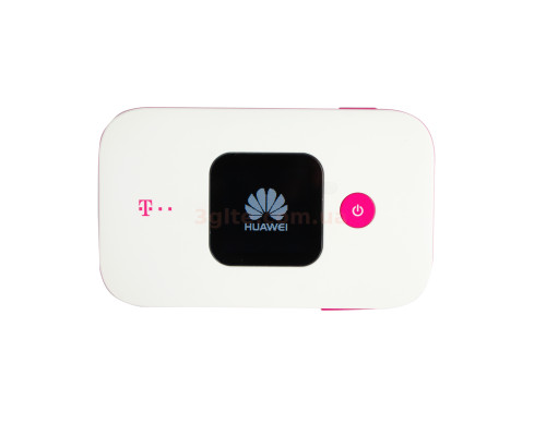 3G/4G роутер Huawei E5577Cs-321