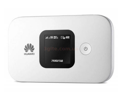 3G/4G WiFi роутер Huawei E5577 - 3000mAh