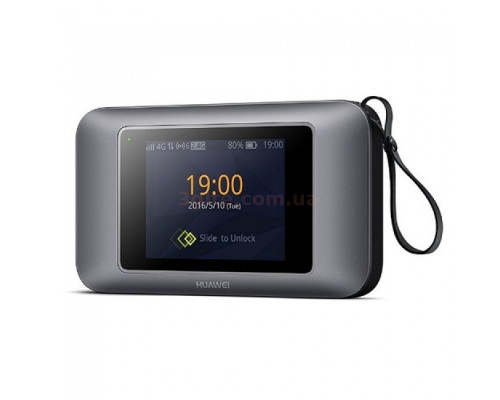 3G/4G Wi-Fi роутер Huawei E5787Ph-67a