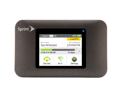 Netgear 771S