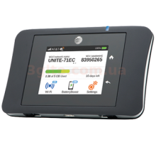 4G/3G Wi-Fi роутер Sierra Netgear AirCard 781S